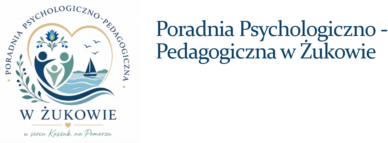 Poradnia Psychologiczno-Pedagogiczna - link do strony głównej